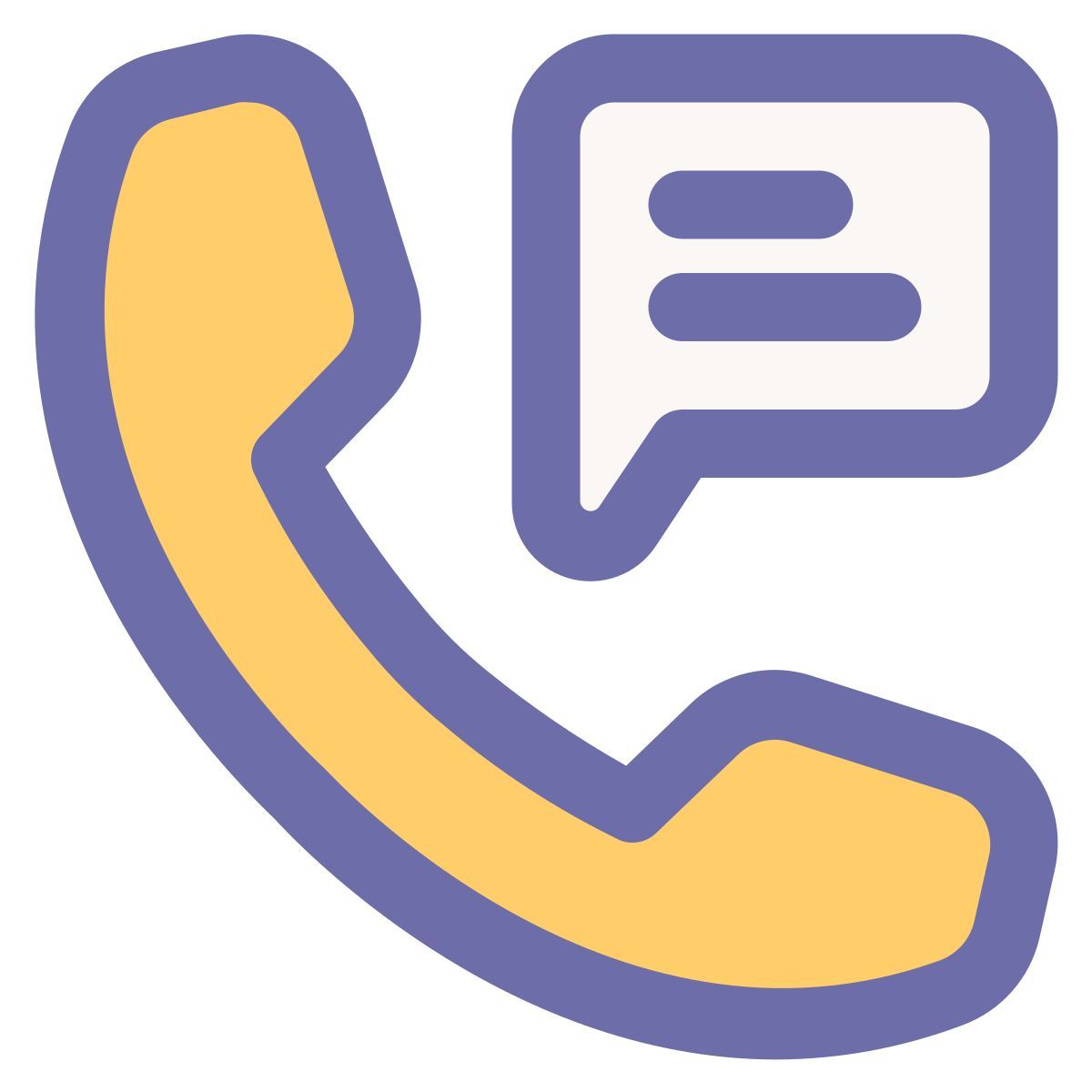phone call icon