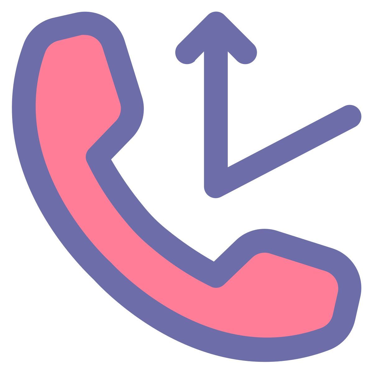 phone call icon