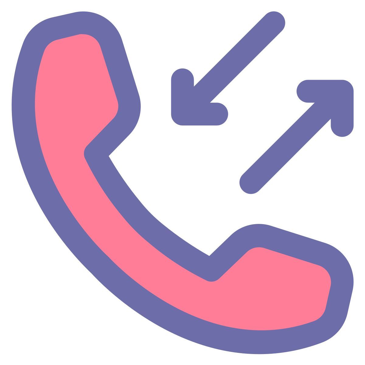 phone call icon