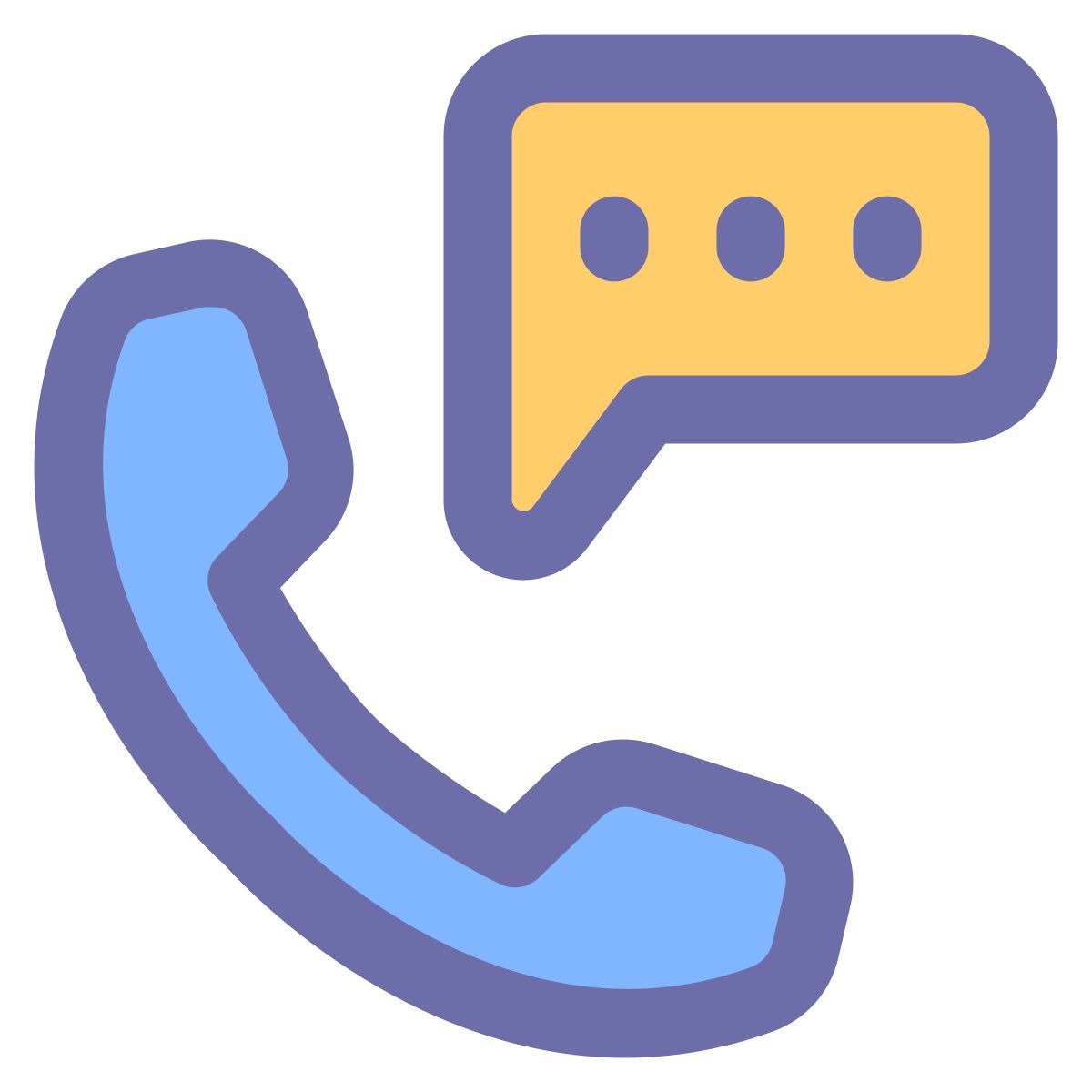 phone call icon
