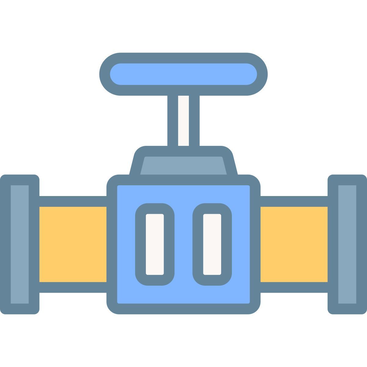 pipeline icon