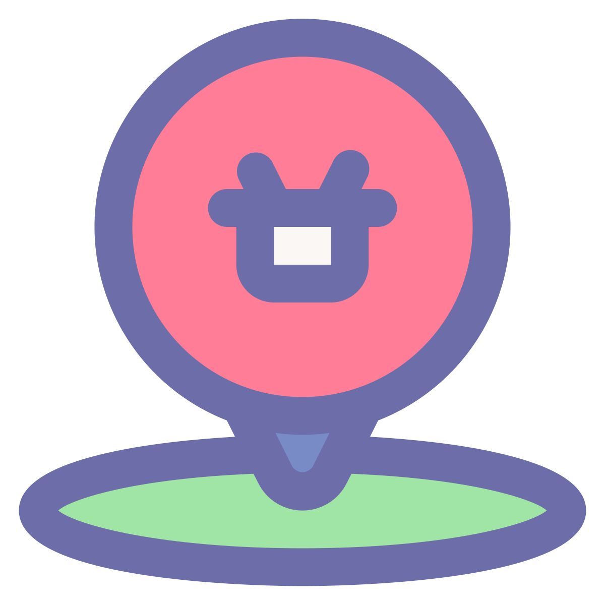 placeholder icon