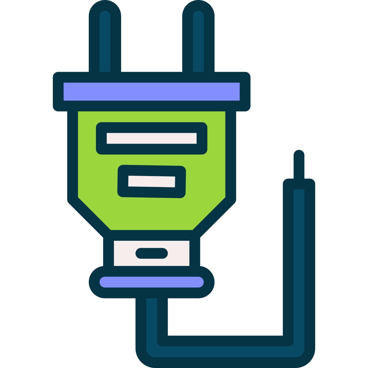 plug icon