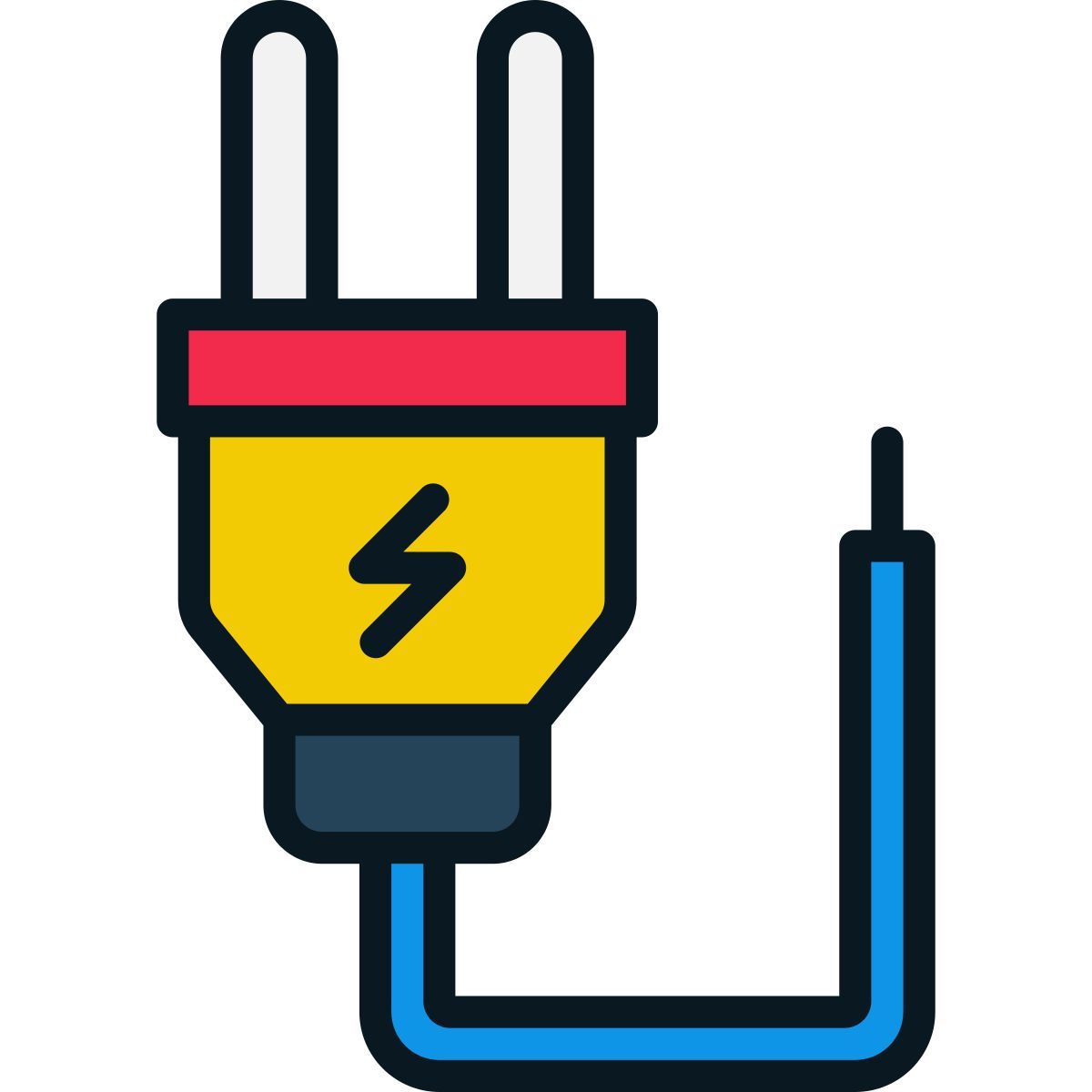plug icon