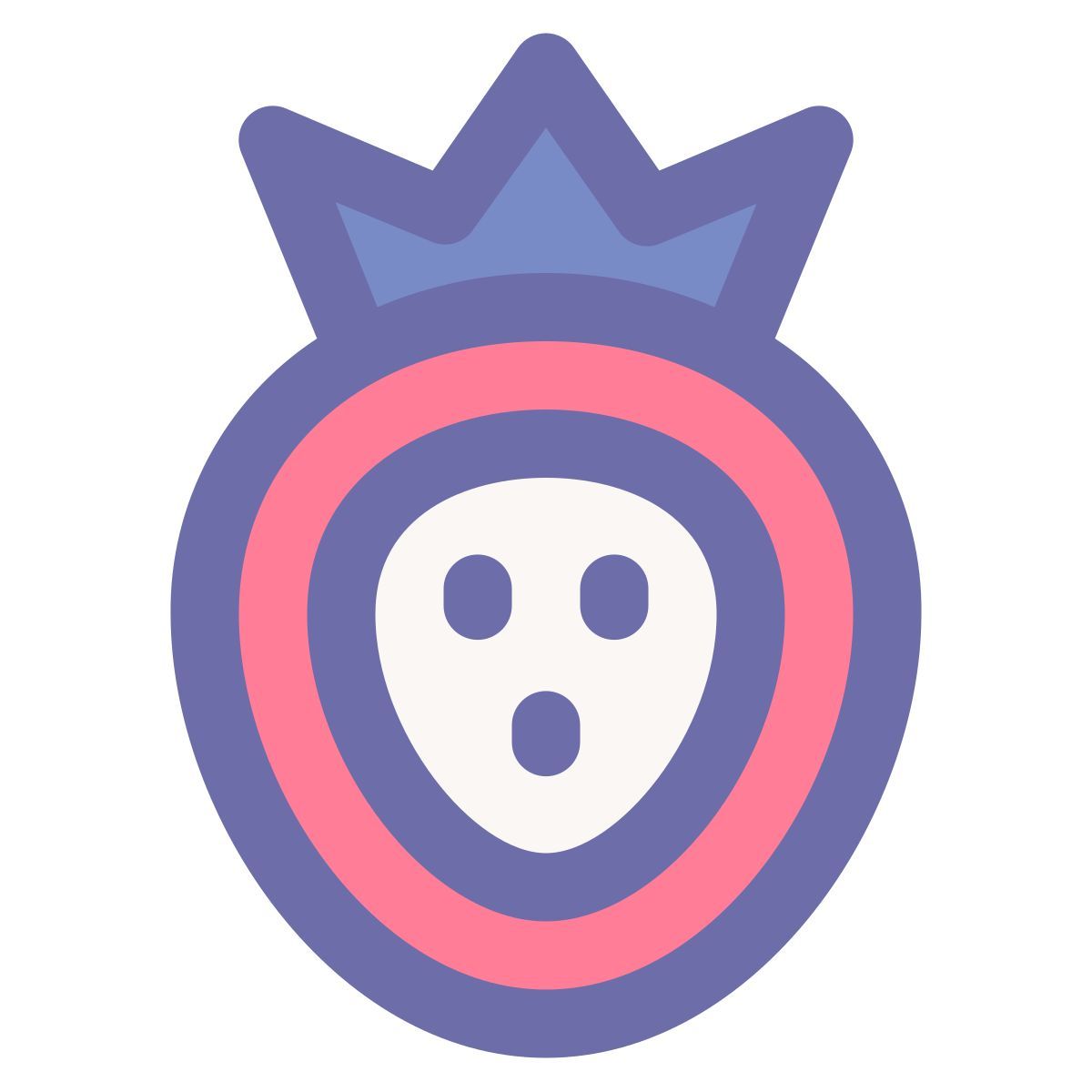 石榴 icon
