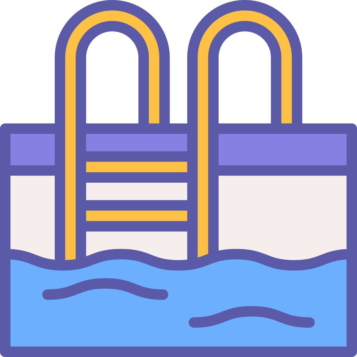 pool icon