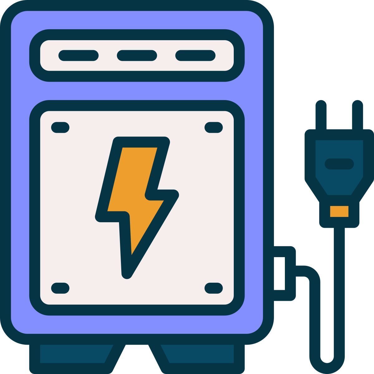 power supply icon