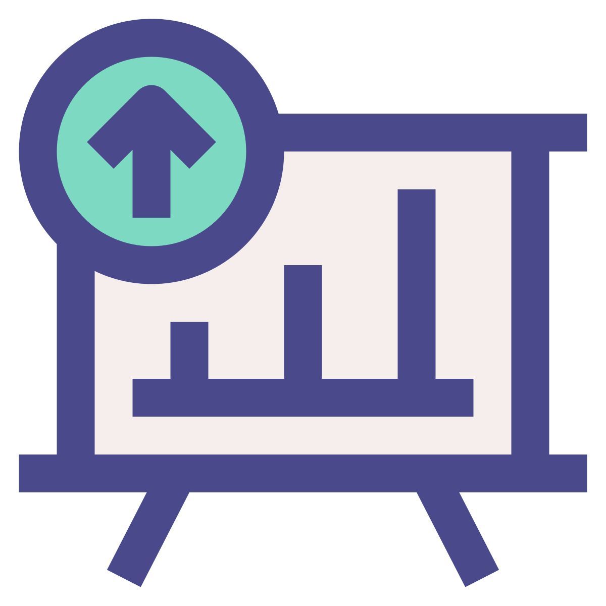 presentation icon