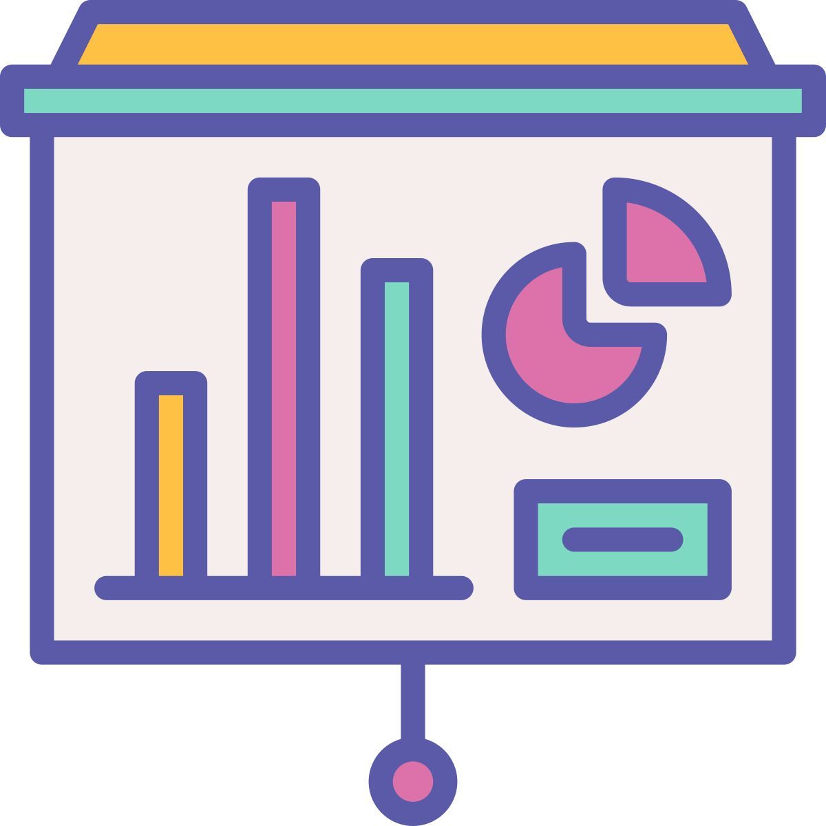 presentation icon