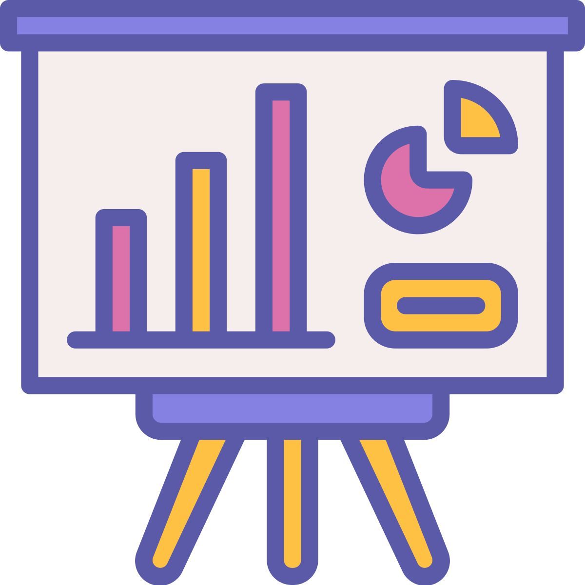 presentation icon