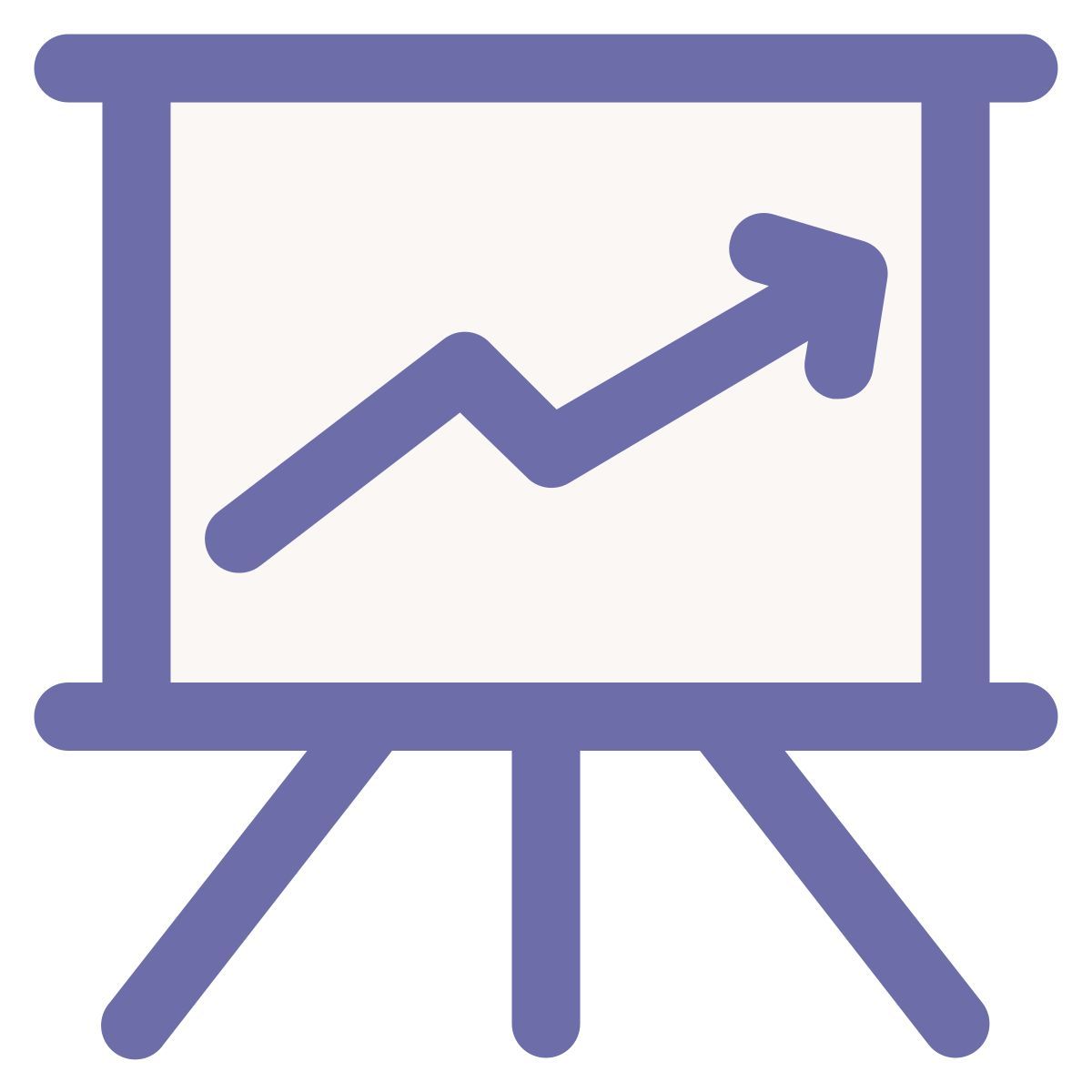 presentation icon