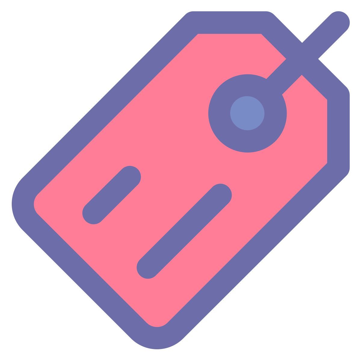 price tag icon