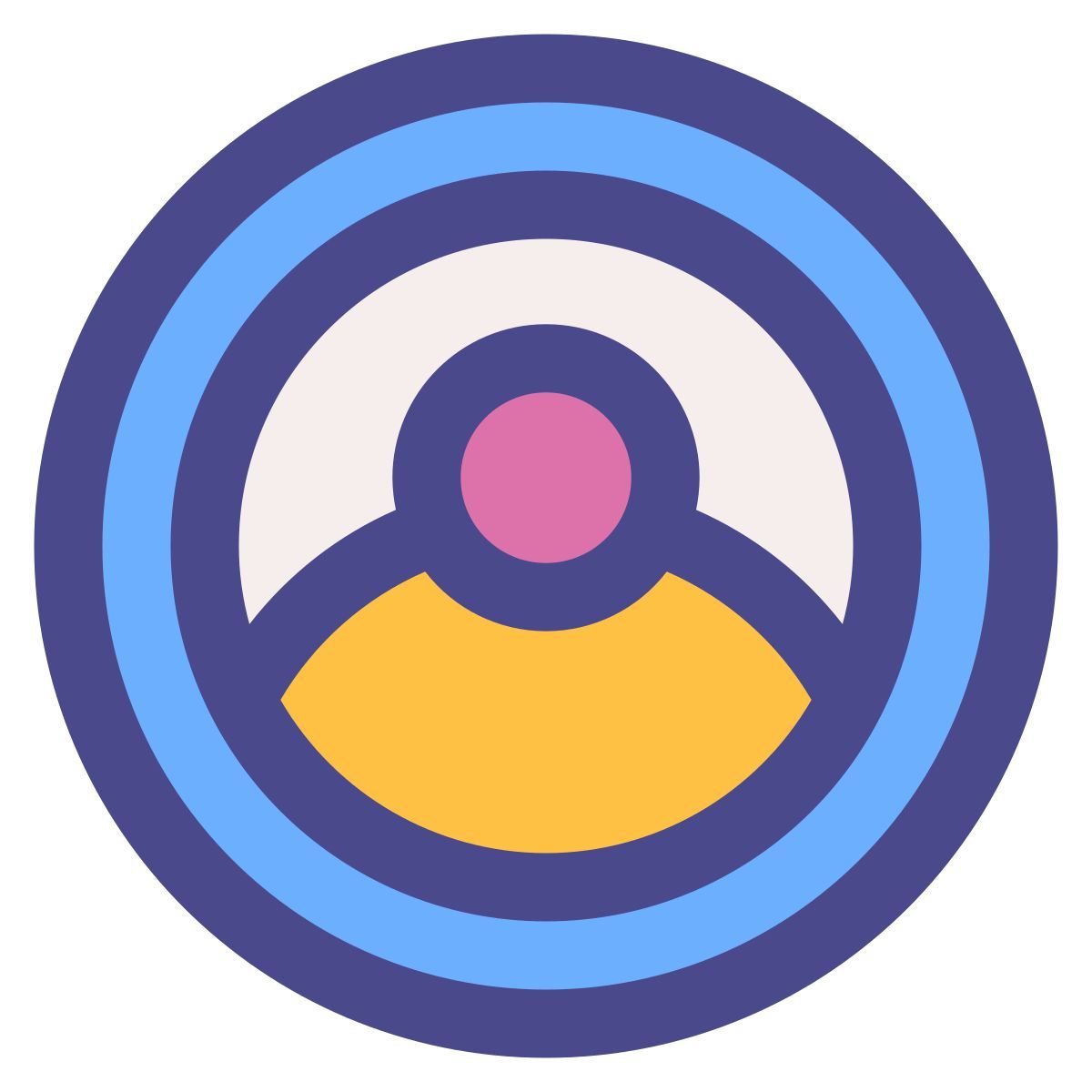 profile icon