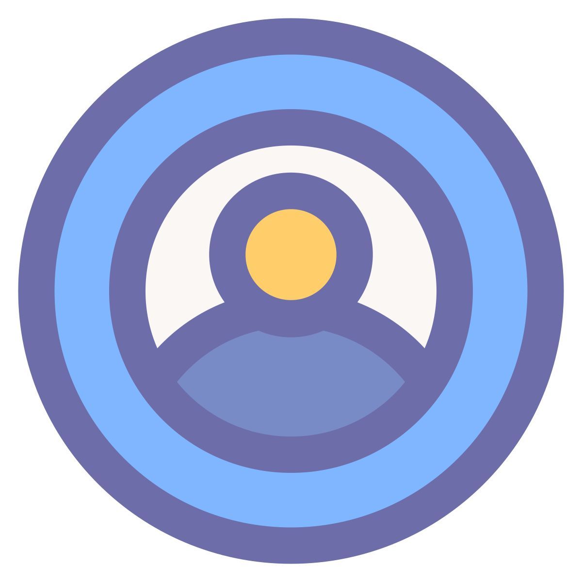 profile icon