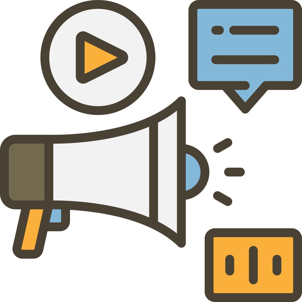 förderung icon