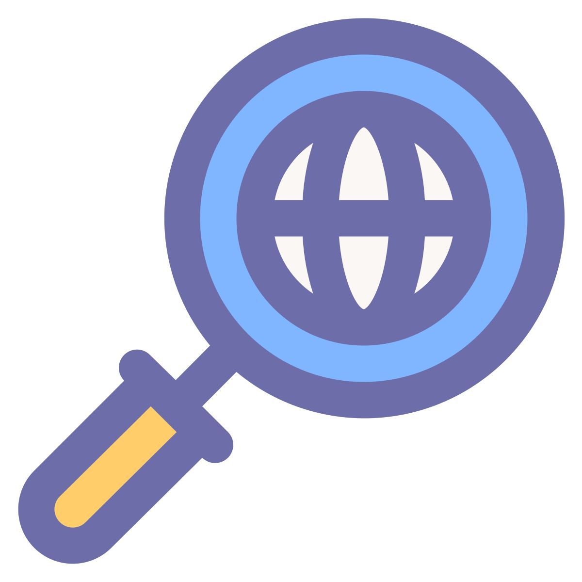research icon