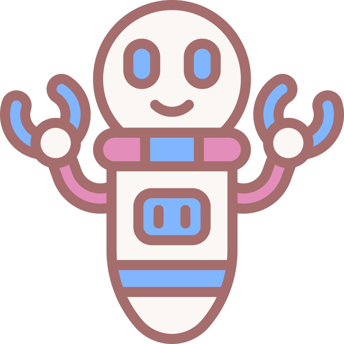 robot icon