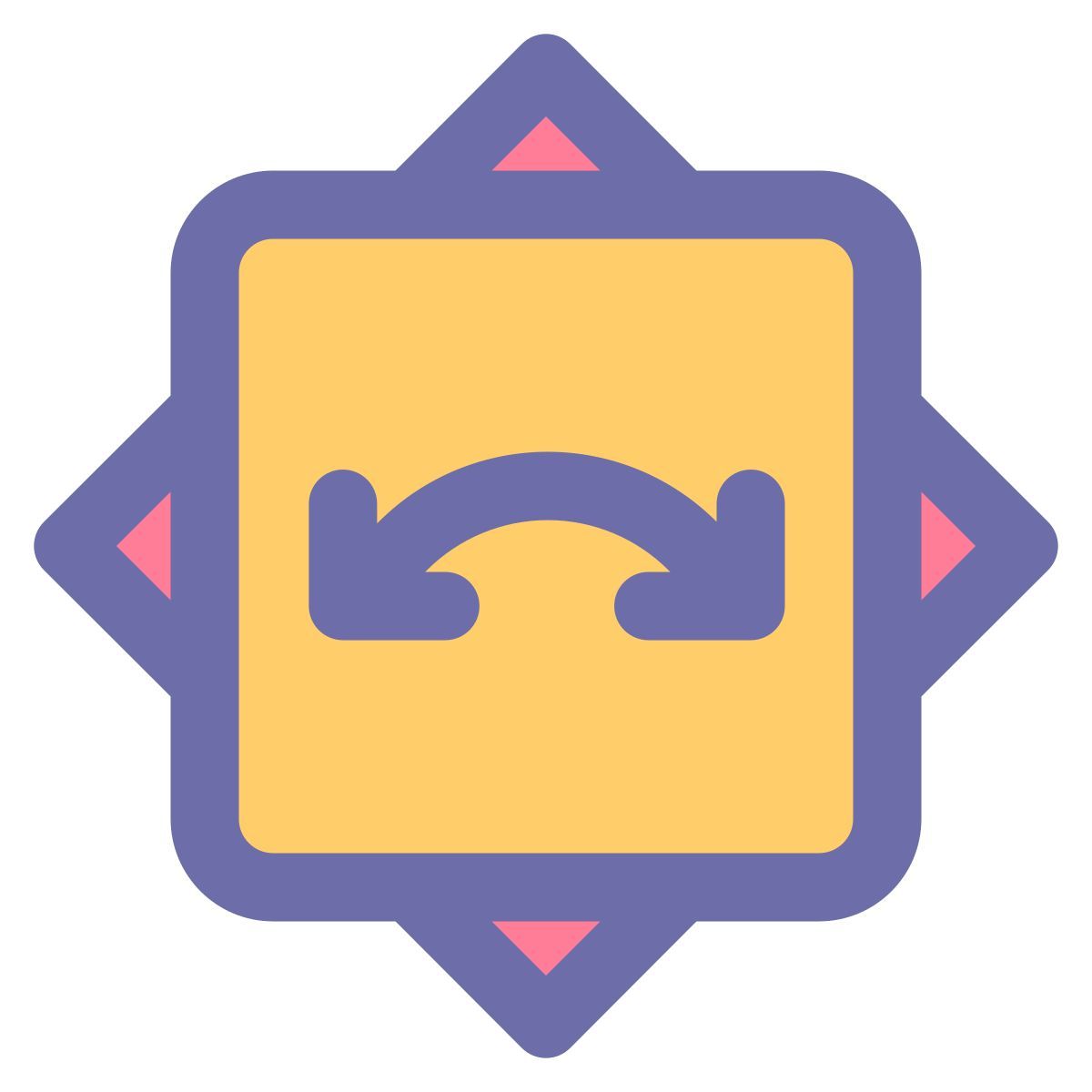 rotate icon