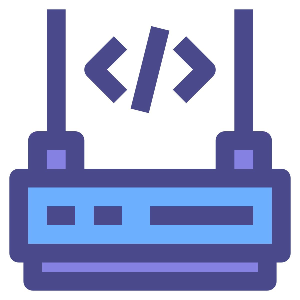 router icon