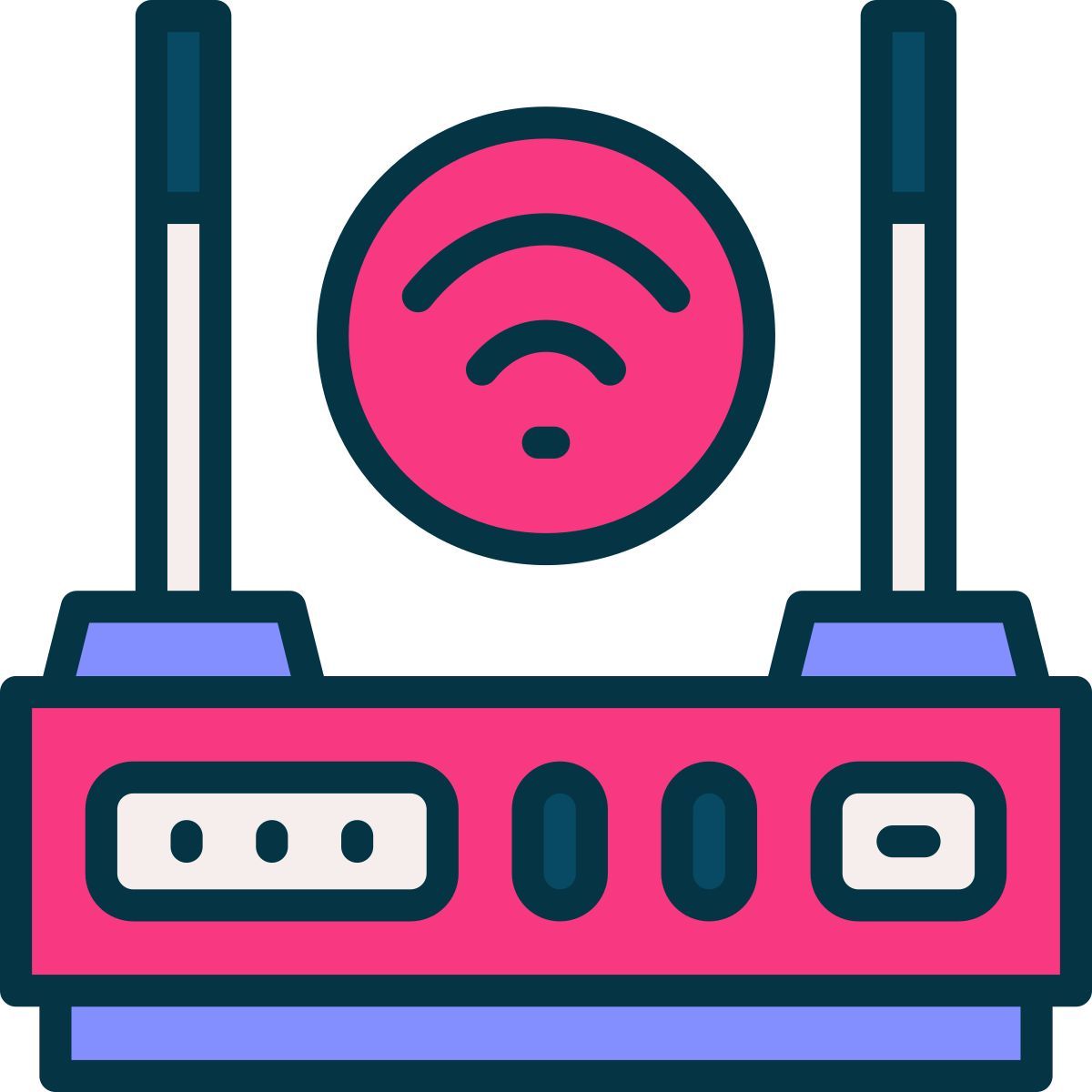 router icon