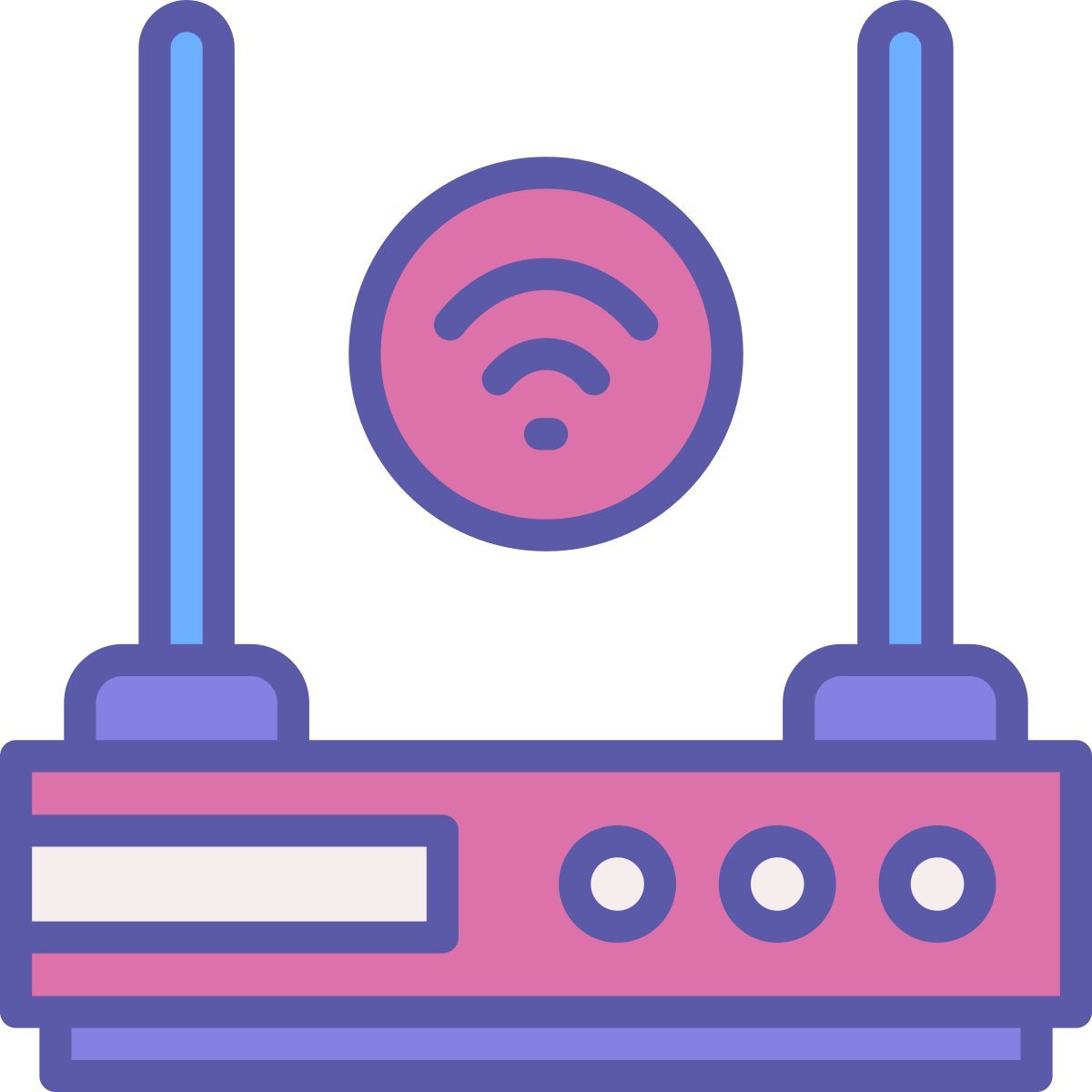 router icon