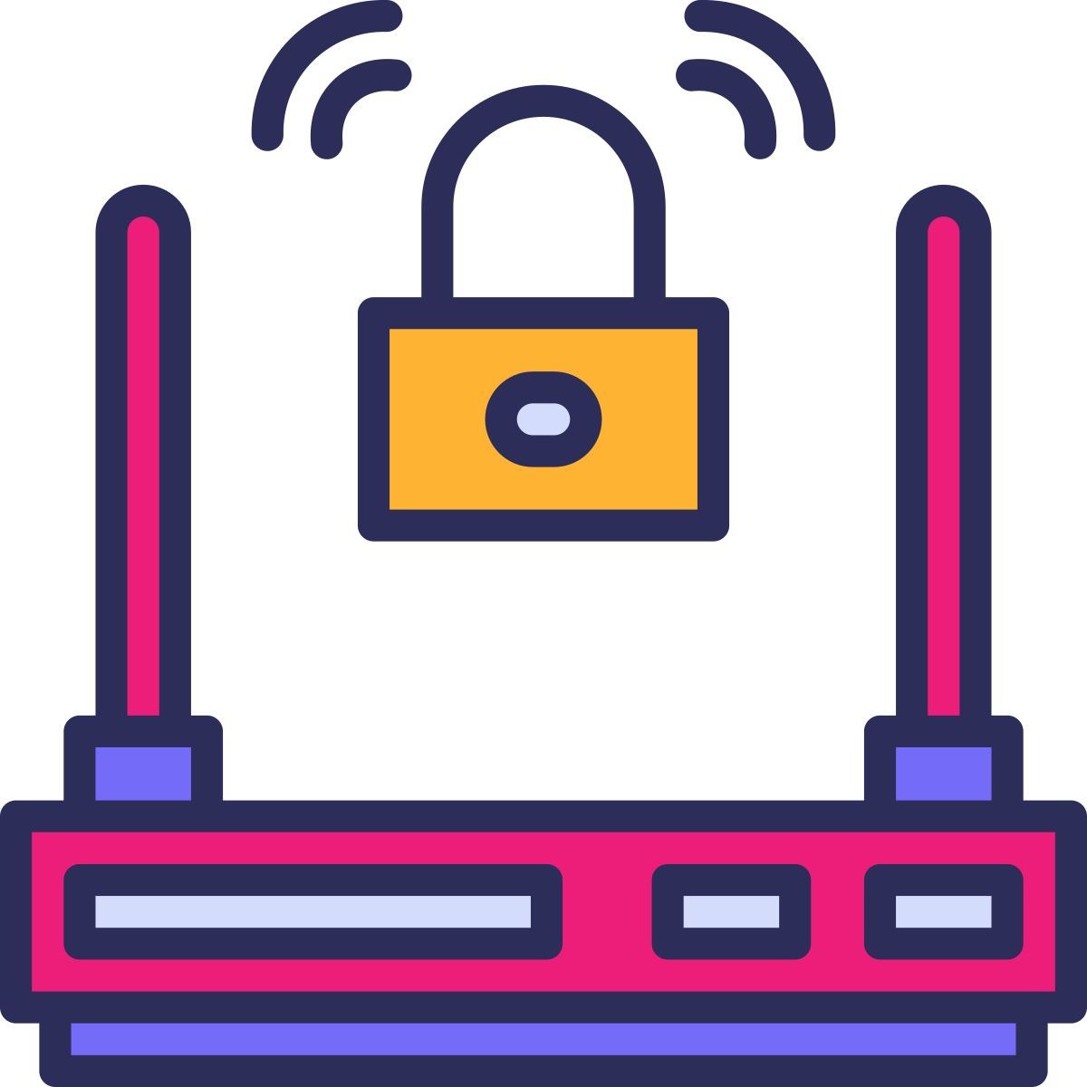 router icon