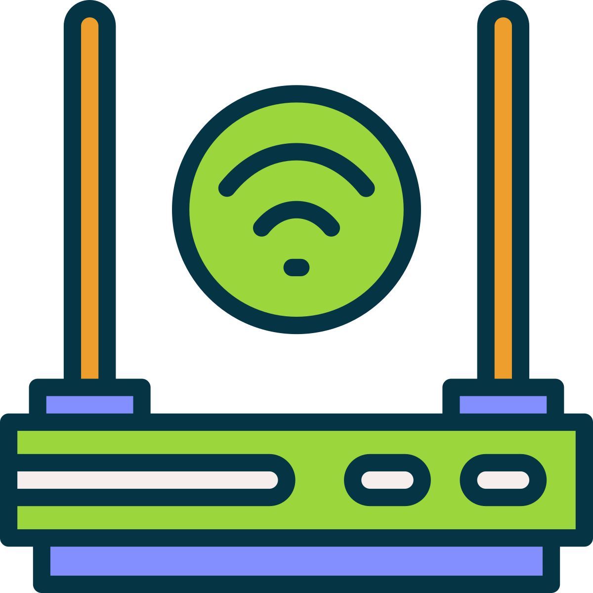 router icon