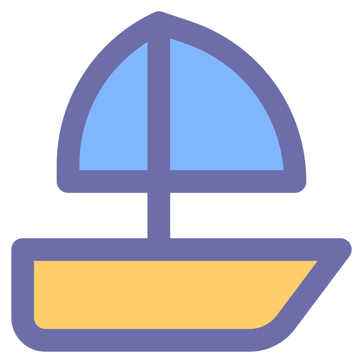 velero medio icon