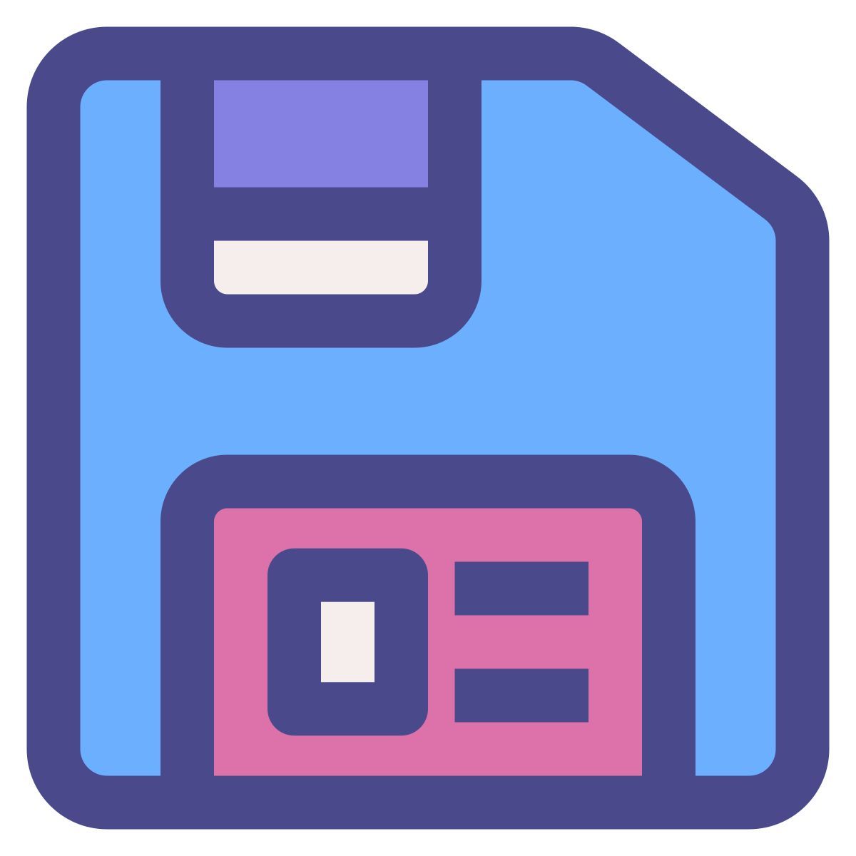 save icon