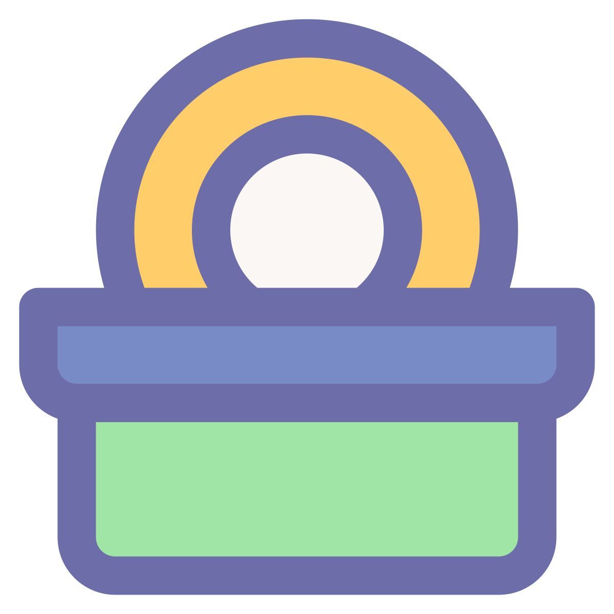 save money icon