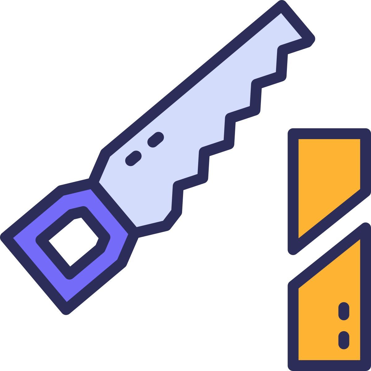 saw icon