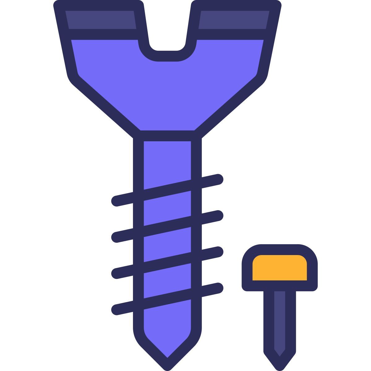 screw icon