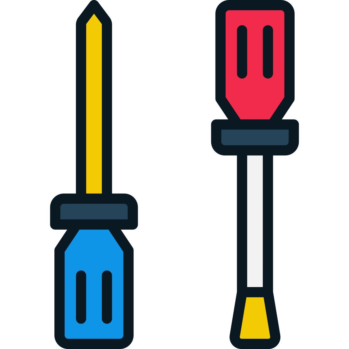 screwdriver icon
