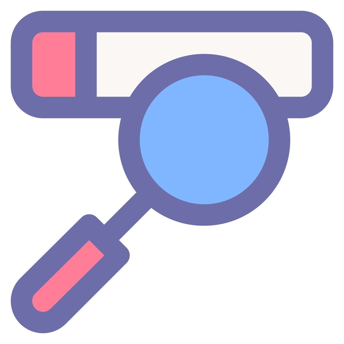 search icon
