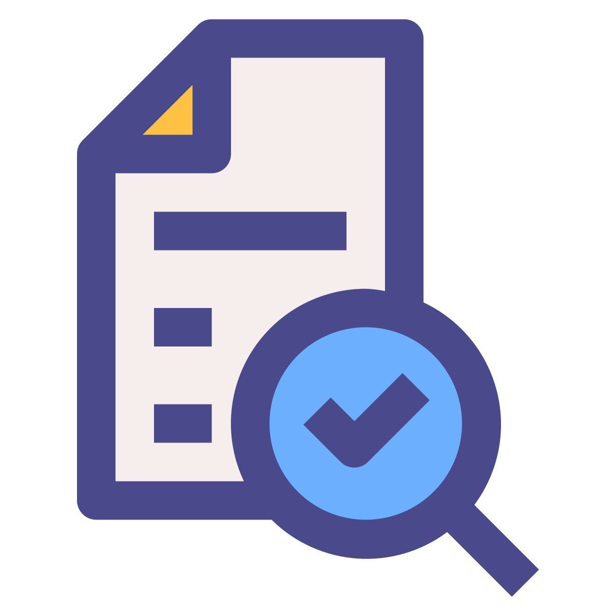 search file icon