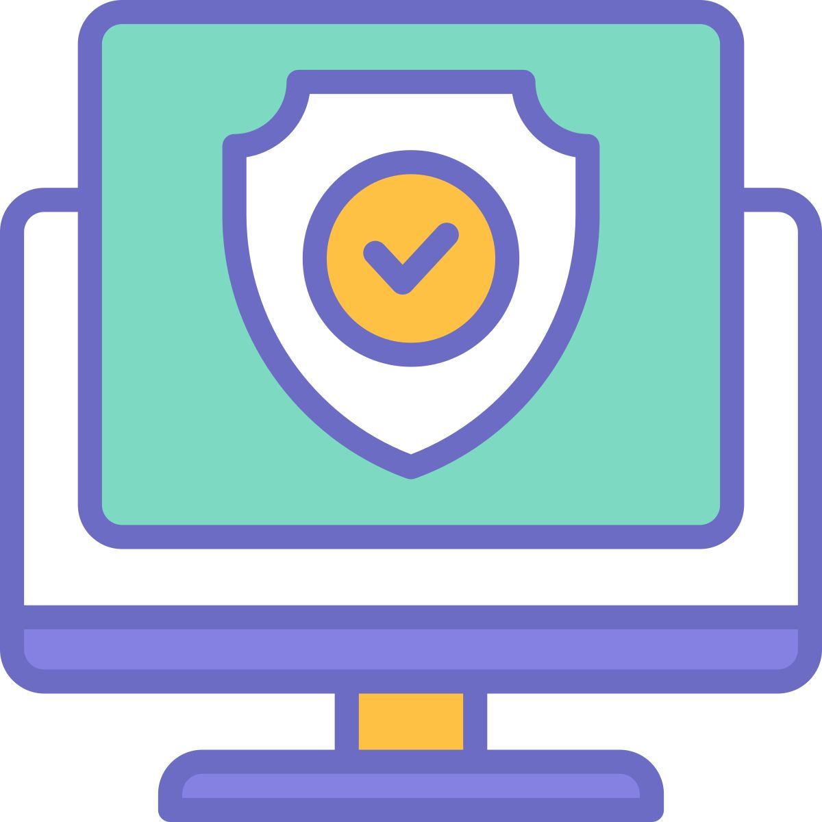 security icon