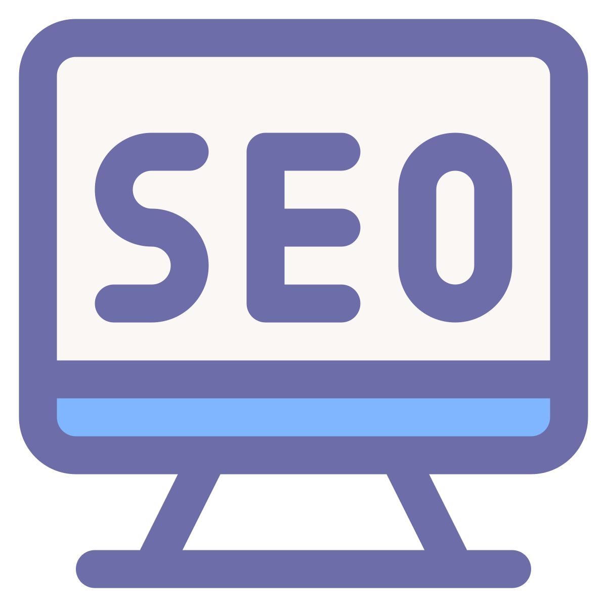 seo icon