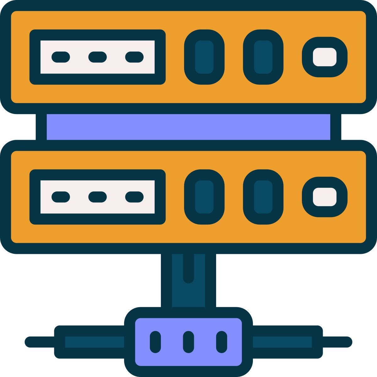 server icon