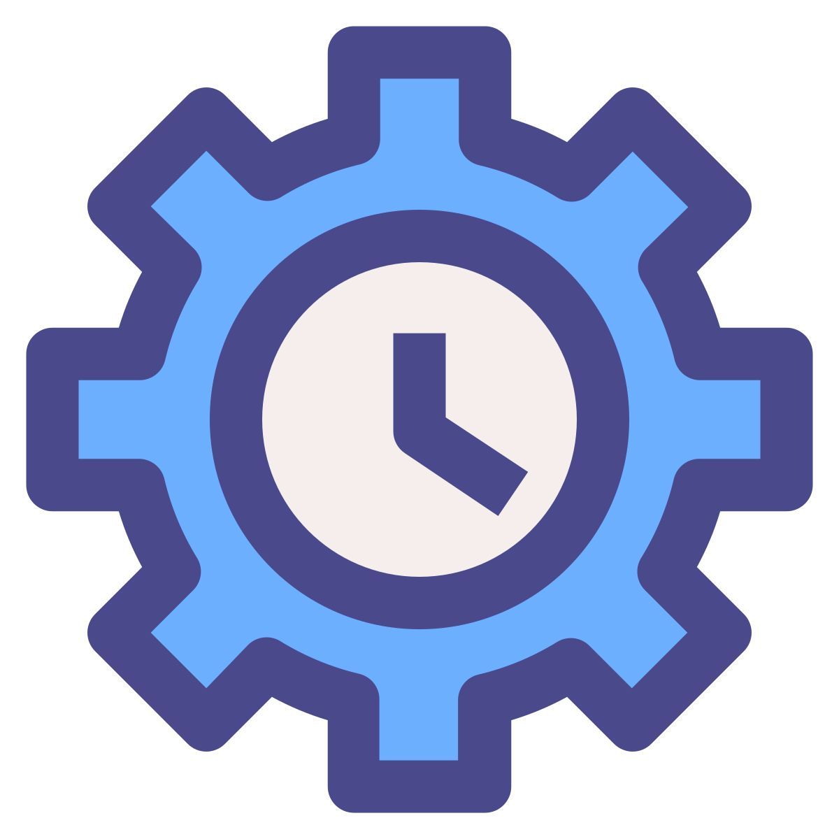 setting icon