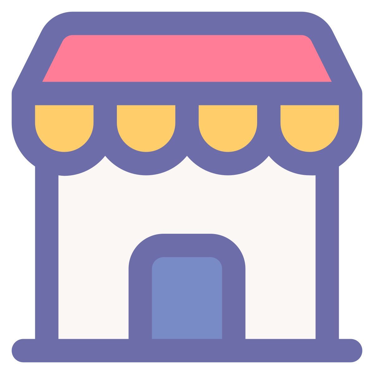 shop icon