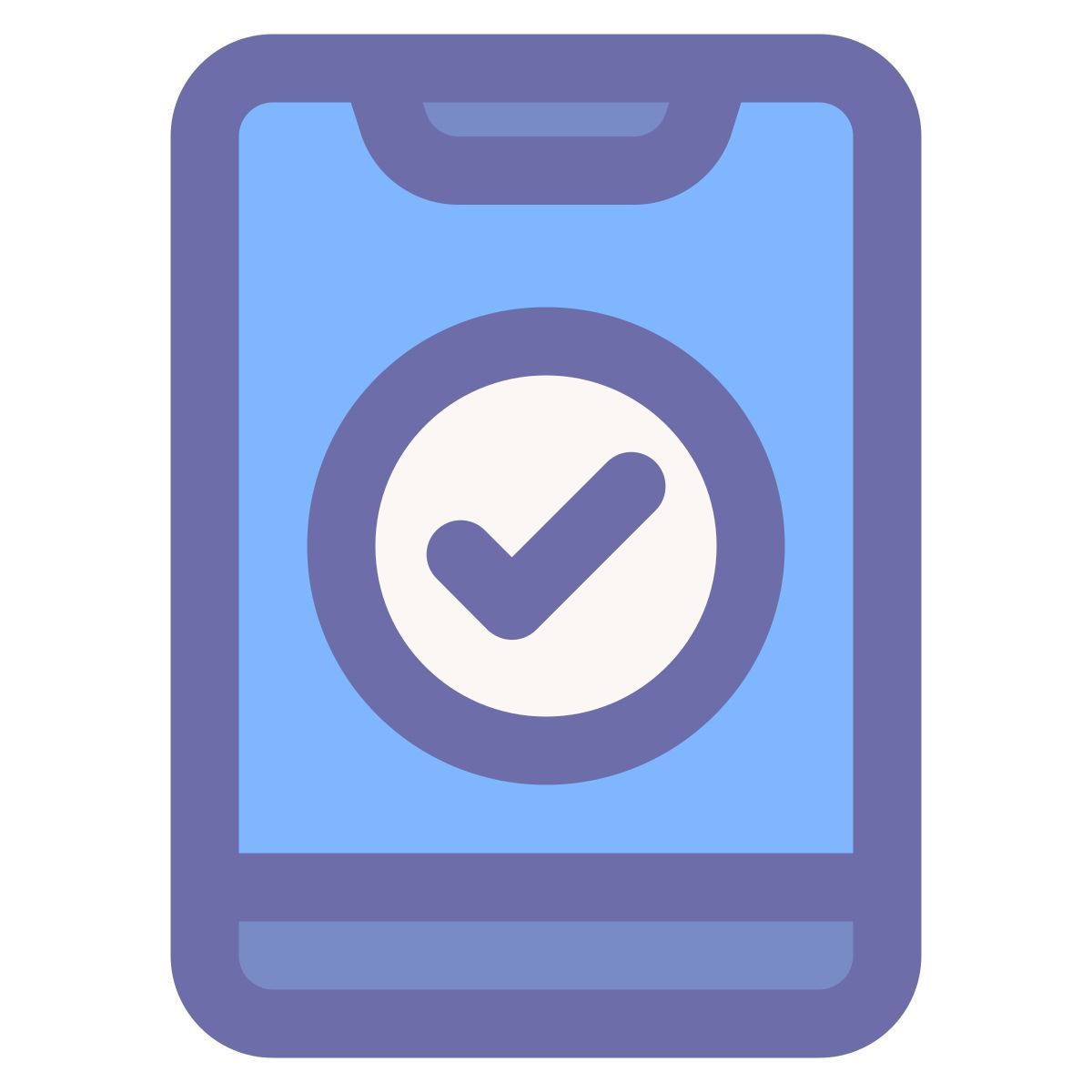 smartphone icon