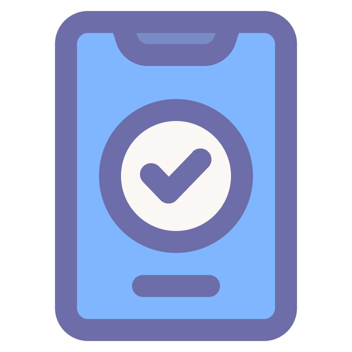 smartphone icon