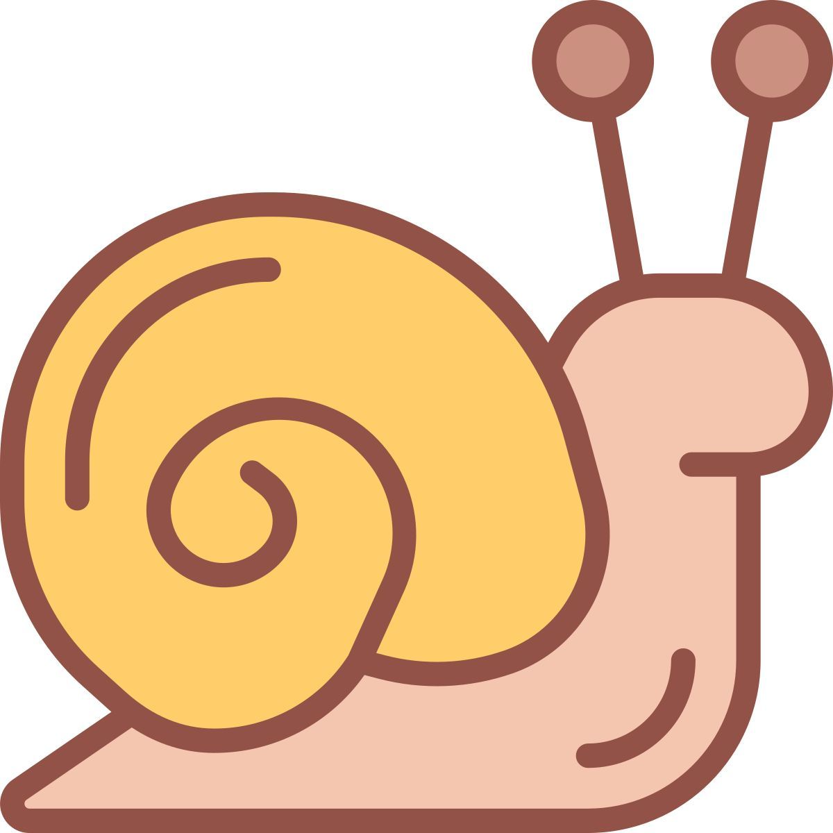 snail icon