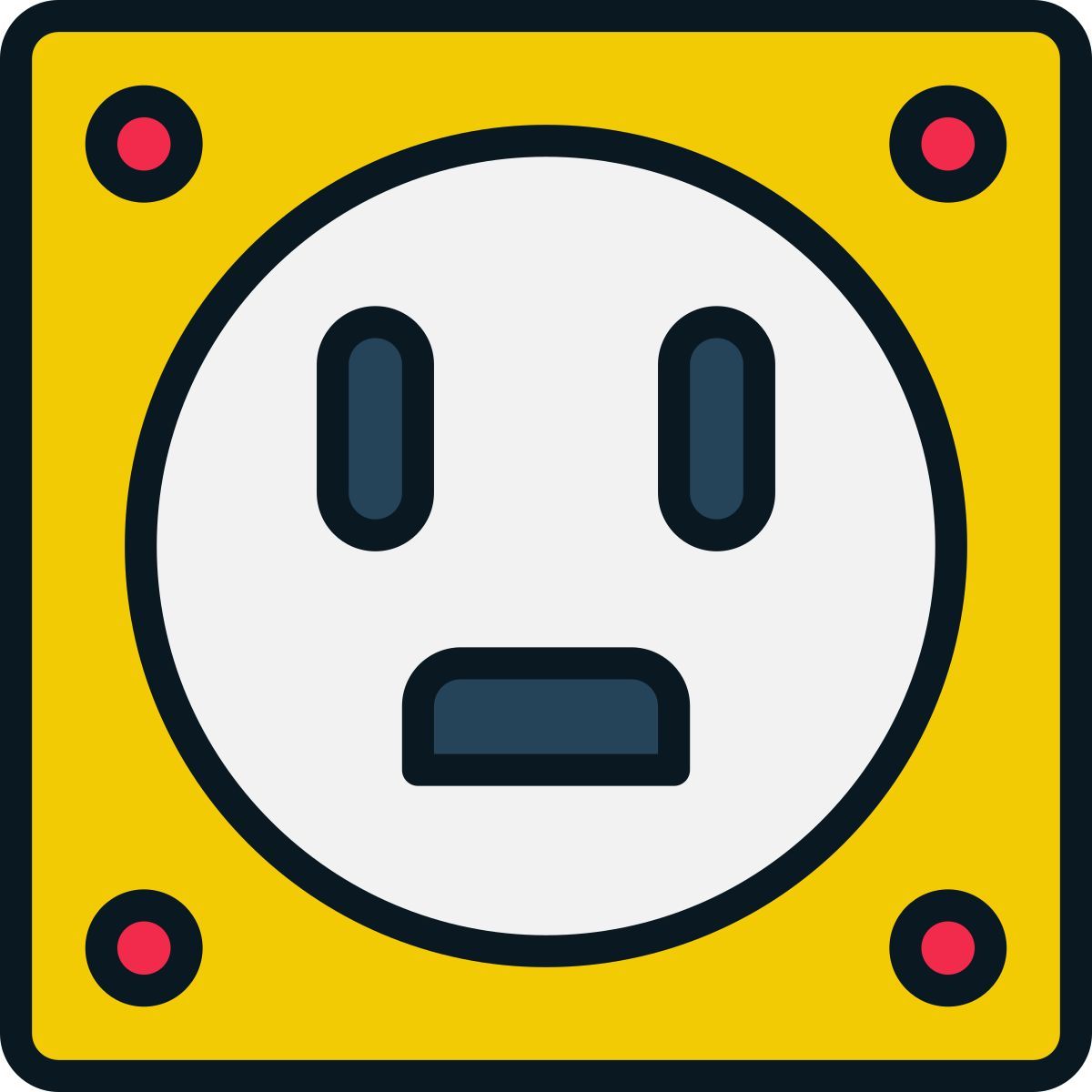 socket icon
