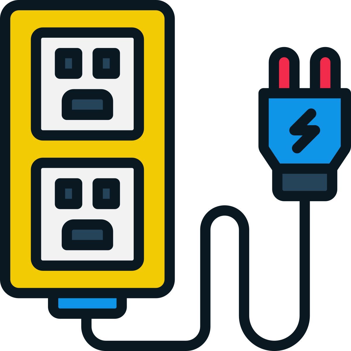 socket icon