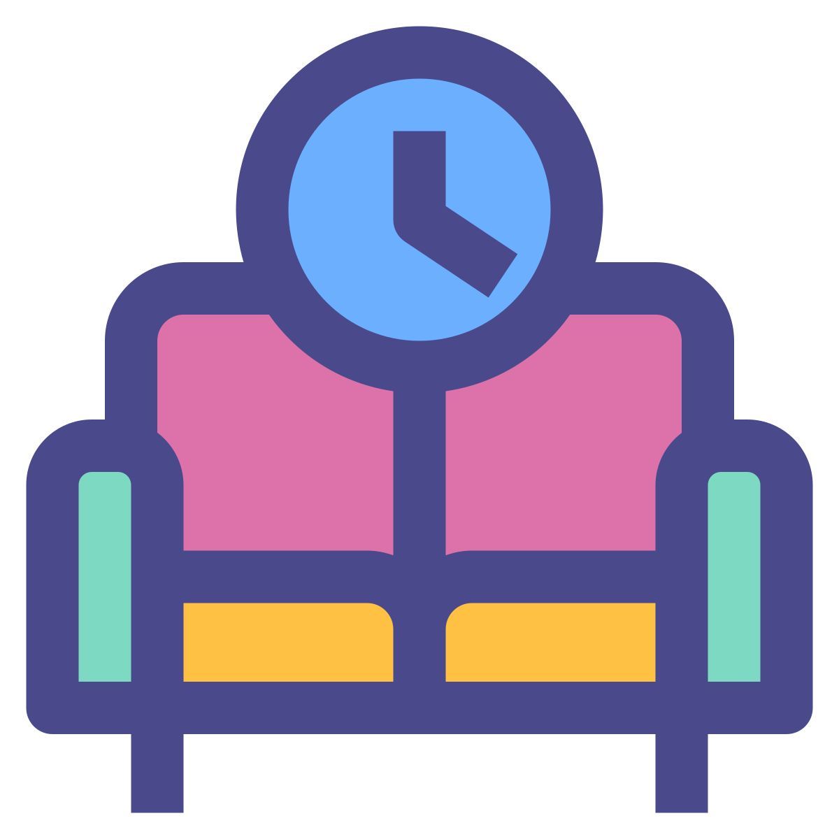 sofa icon