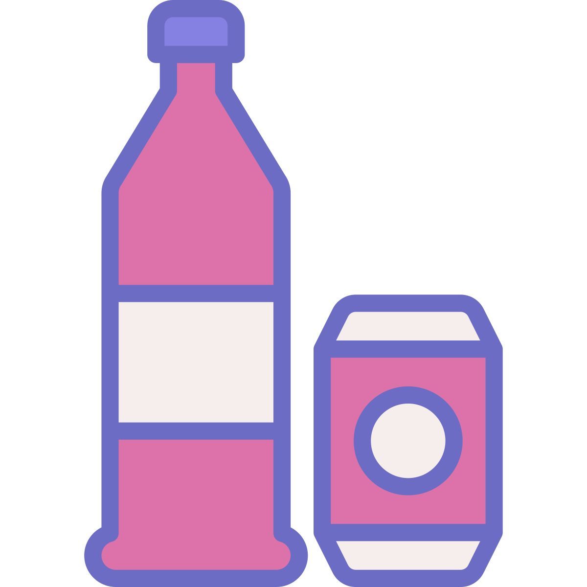 soft drink icon