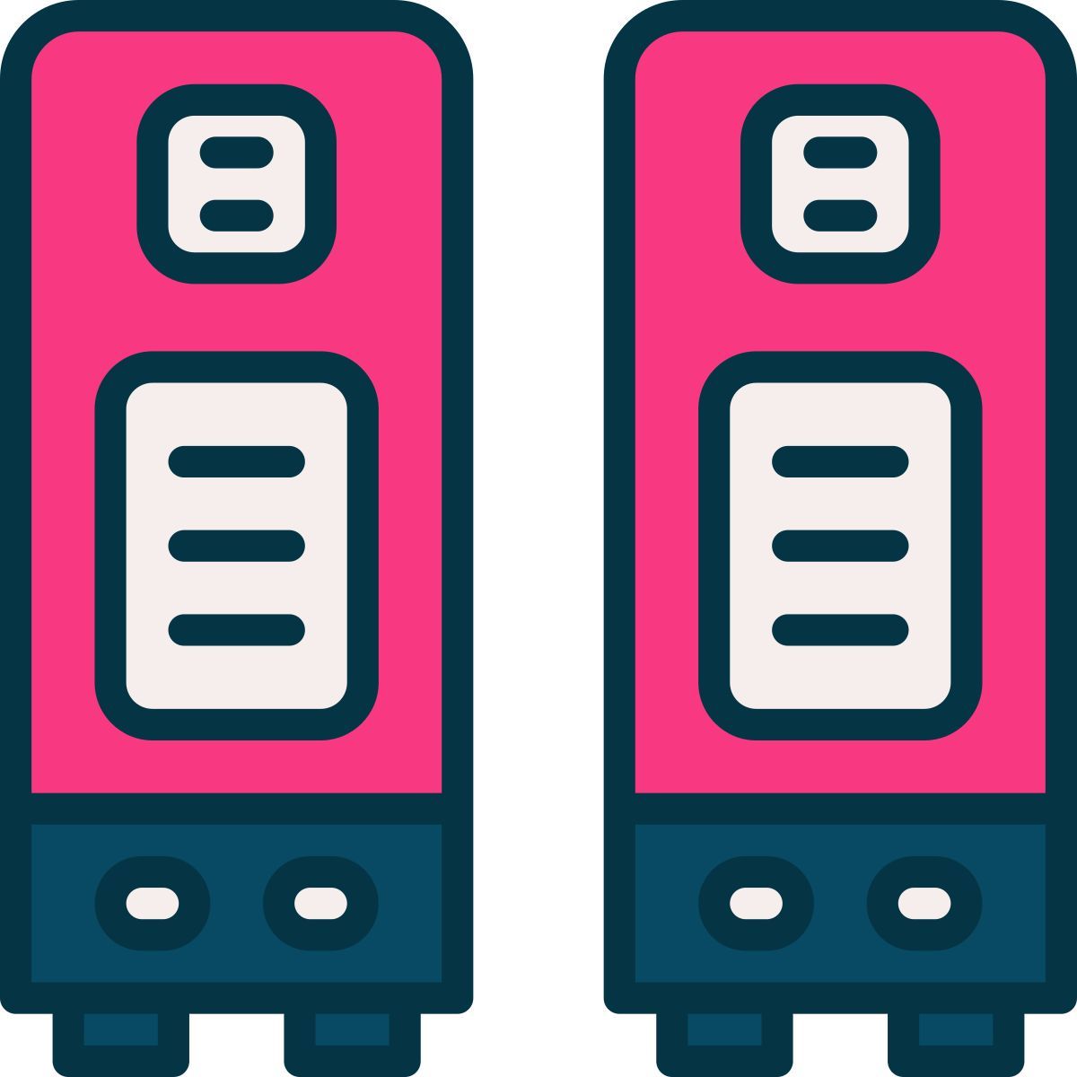 speaker icon
