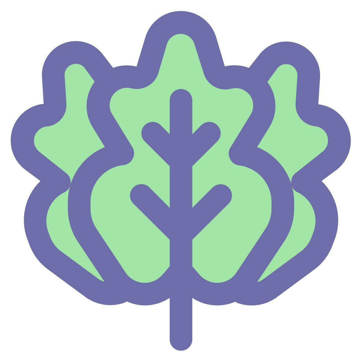 spinach icon