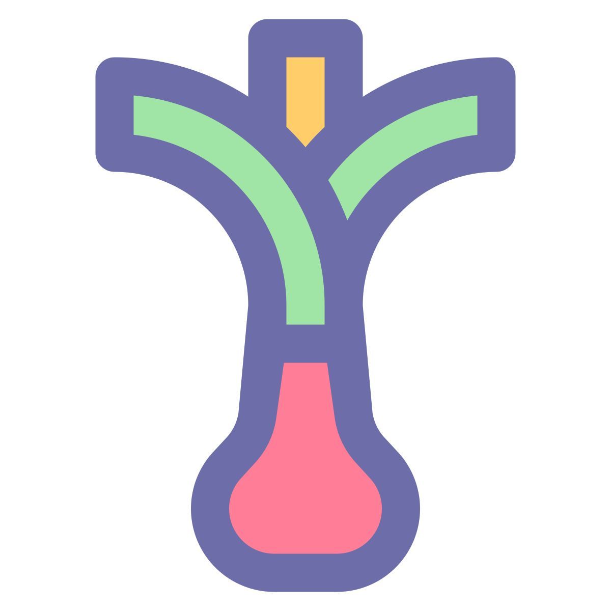 spring onion icon